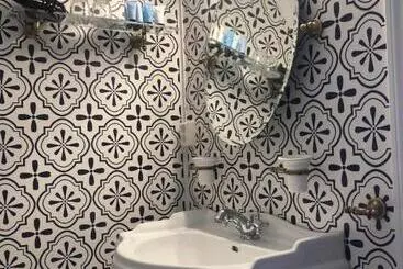 Hostel Jaunsen Gjestgjevarstad