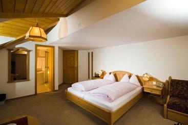 فندق صغير Landgasthof Eischen