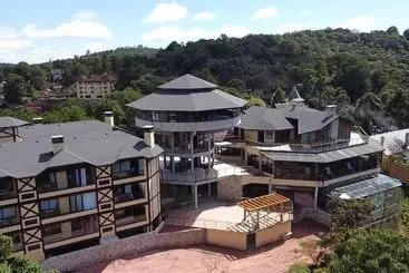 ユースホステル Mirante Da Colyna Hotel & Spa