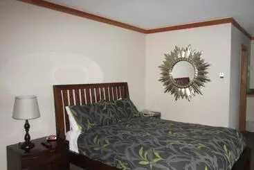 Retkeilymaja The Lodge At Skeena Landing