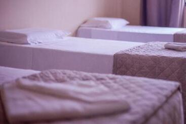 Appartement-hotel Ermitage