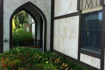 ホテル Abbey Archway Inn