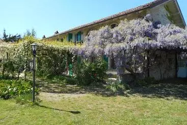 Hotel Agriturismo Cascina Serra