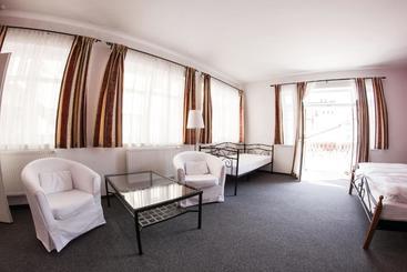 شقة فندقية Apartma La Provence
