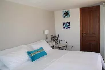 ペンション Bed &breakfast Casa El Sueño