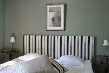 پانسیون Bruntegården