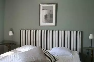 Pensió Bruntegården