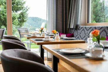 פנסיון Haus Christophorus