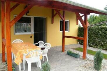 פנסיון Haus Liberty