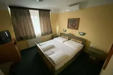 Pension Haus Liberty