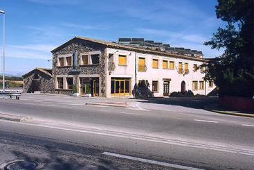 Pensió Hostal Mallorquines