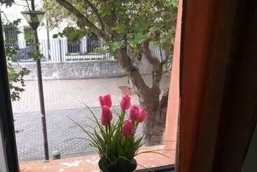 Pensión Whipala Hostal