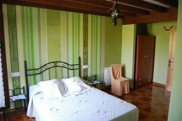 Pensão Hosteria El Corralucu