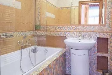 ペンション Penzion Baltazar Mikulov