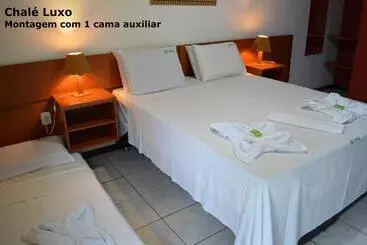 Pension Pousada Lapônia