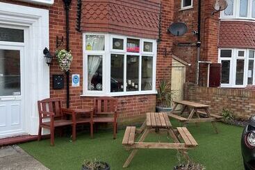 펜션 The Singlecote