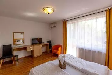 Pension Bella Vista