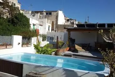 Aparthotel Residence Acanto