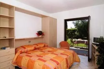 アパートホテル Residence San Luigi