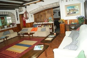 شقة فندقية Abba Mala Residence