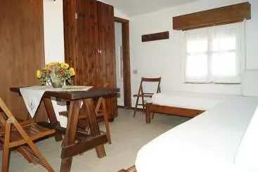 Huoneistohotelli Abba Mala Residence