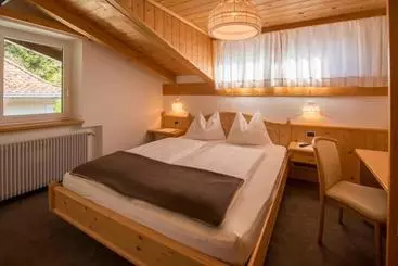 Apartahotel Appartamenti Olympic