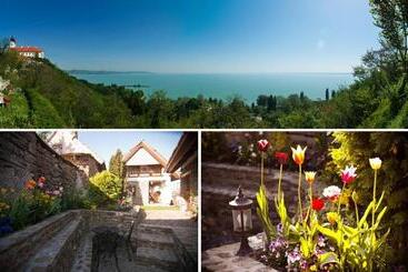 Pension Csátó Vendégház