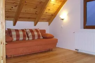 Pension Csátó Vendégház