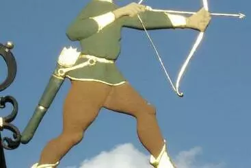 ペンション Gasthaus Schützen