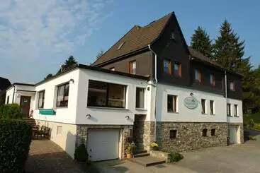 Majatalo Haus Hesseberg