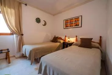 Pensjonat Hostal El Asturiano