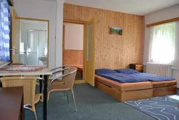 Majatalo Hostel Fortuna