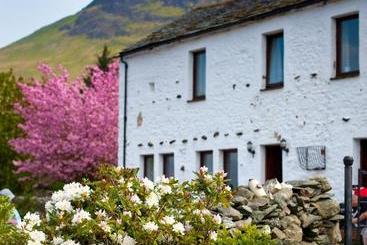 پانسیون Littletown Farm Guest House