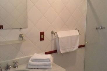 Pension Ninho Da Arara