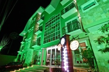 پانسیون Pousada Annecy Capivari Fácil Acesso Ao Centrinho E Baden Bar