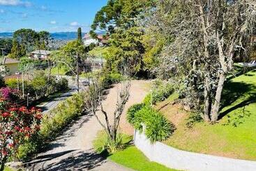 Pension Pousada Dom Alfredo Jose