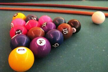 بنسيون Pousada Dos Hibiscos