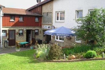 Pension Georgshof