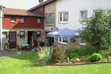 Pension Georgshof