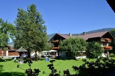Pension Grafengut
