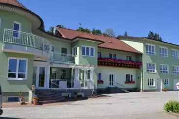 Pension Karawankenblick