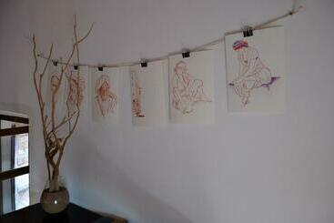 Bed and Breakfast Kasbah Tigmi N'oufella