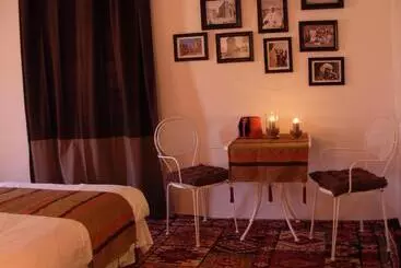 تختخواب و صبحانه Kasbah Tigmi N'oufella