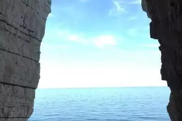 Camping Apartment Vignanotica