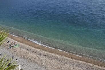 Camping Apartment Vignanotica