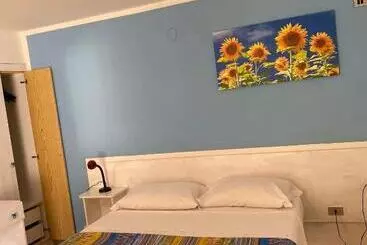 Camping Apartment Vignanotica
