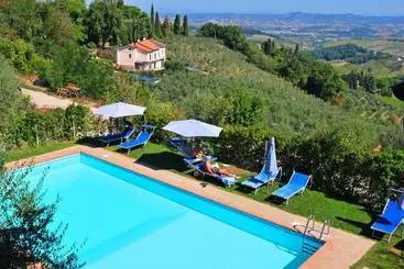 Hotel Agriturismo Cesani
