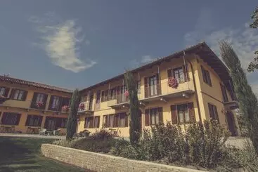 Hotel Casa Ressia