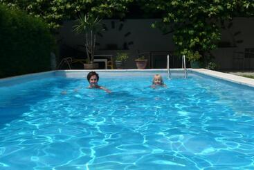 Landhaus Pension Jany