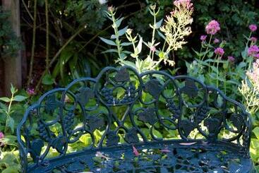 מוטל Holly Lane Mews